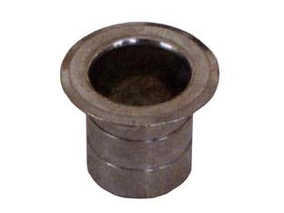 POZZETTO TUBOLARE A PAVIMENTI IN ZAMA 72-01- - ø mm.21 foro interno - ø mm.38 esterno (72-01) - 5 pezzi CR