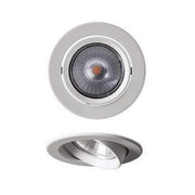 FARETTO BBT BLOCK 1375lm, 3000K, CRI >95, 40° - BIANCO
