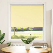Tenda a Rullo Oscurante 105x150 cm Larghezza Tessuto 100,7 cm 4012039