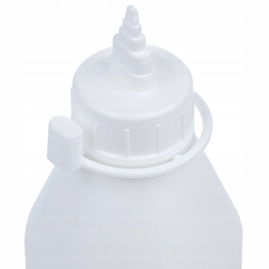 Set di Manutenzione per Spruzzatori Airless di Verniciatura – Olio Smoox 0,25L + Liquido 3in1 5L