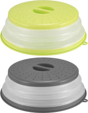 Cappotto di protezione magnetico pieghevole - Prevenzione schizzi - Filtro per frutta