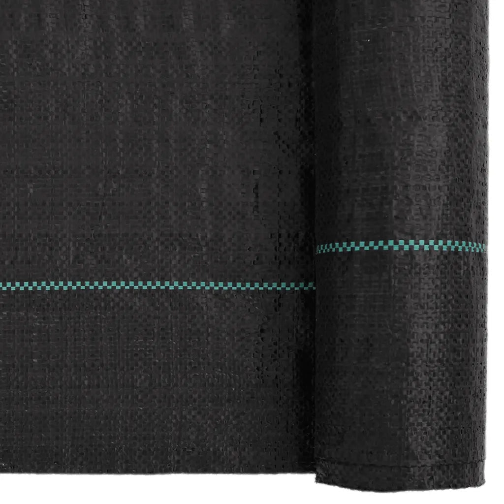 Membrana Antierbacce Nera 2x10 m in PP CFW6254846