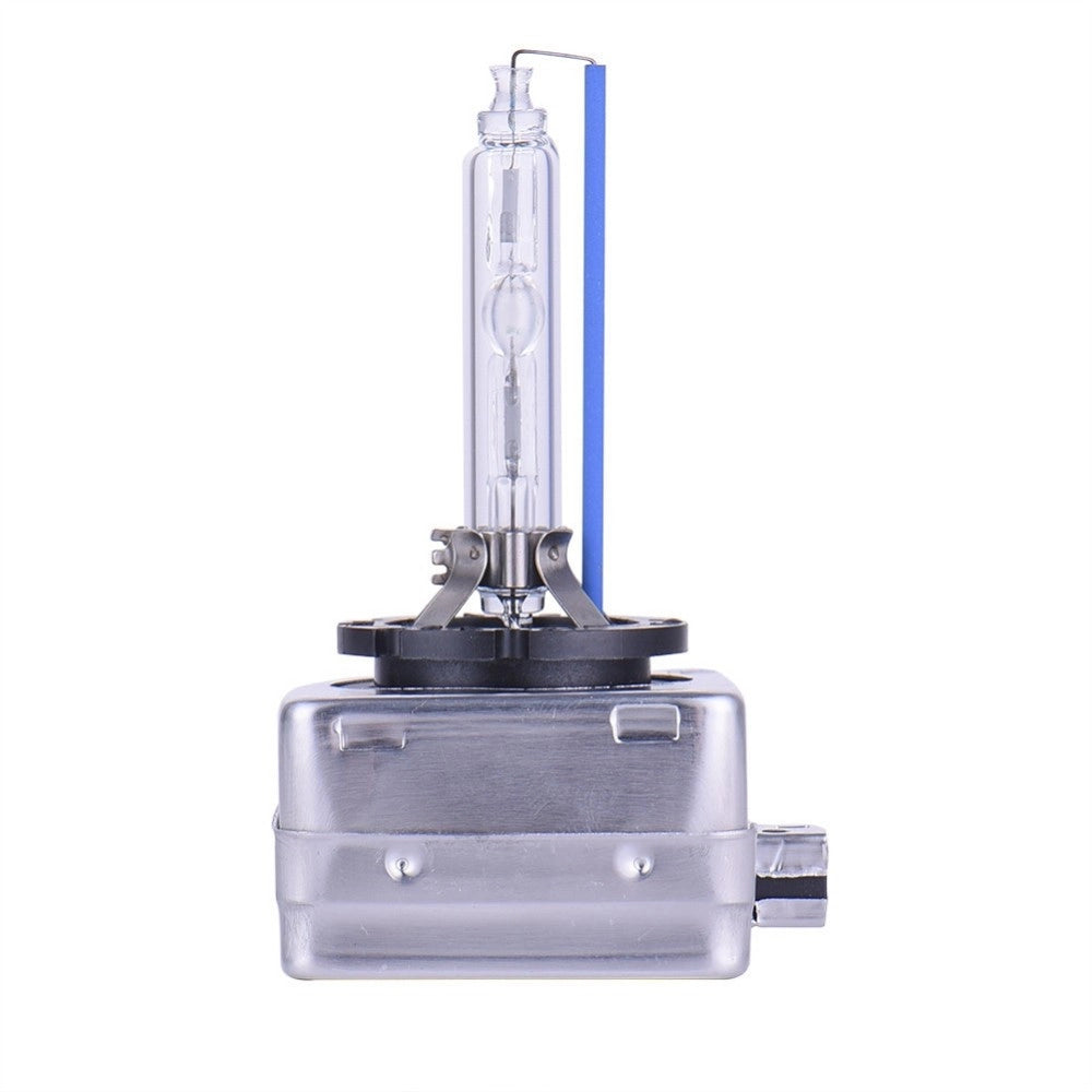 Trade Shop - Coppia Lampade Lampadine D1s / D1c Xenon 35w 6000k Bulb Per Auto Antiurto -