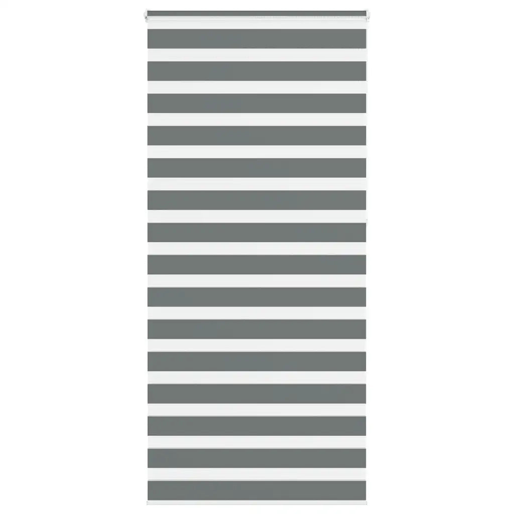 Tenda a Rullo Zebra Larghezza Tessuto 90,9 cm Poliestere