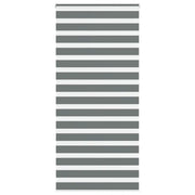 Tenda a Rullo Zebra Larghezza Tessuto 90,9 cm Poliestere