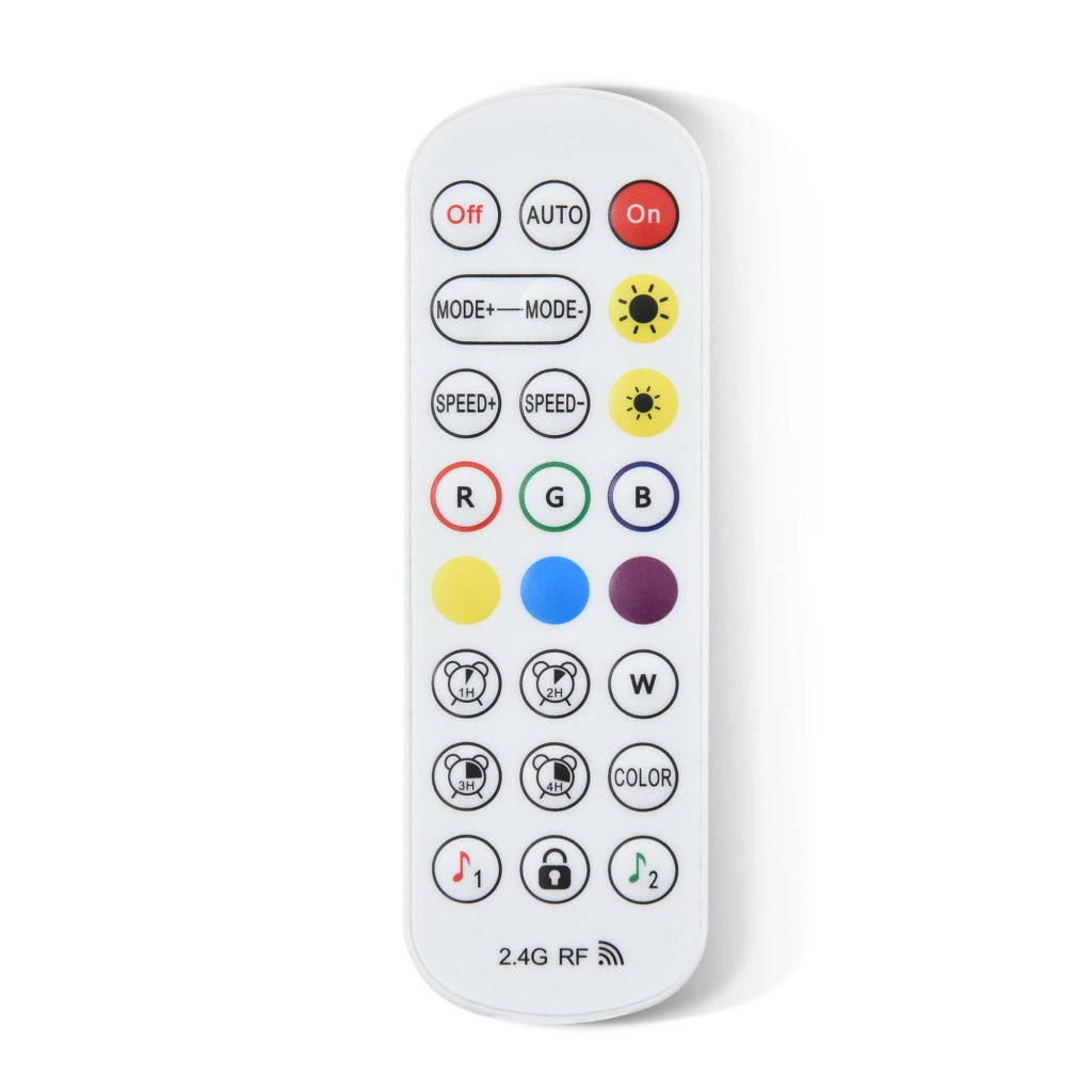 LETTO Contenitore con LED e USB Tipo-C 160x200 cm PU Bianco