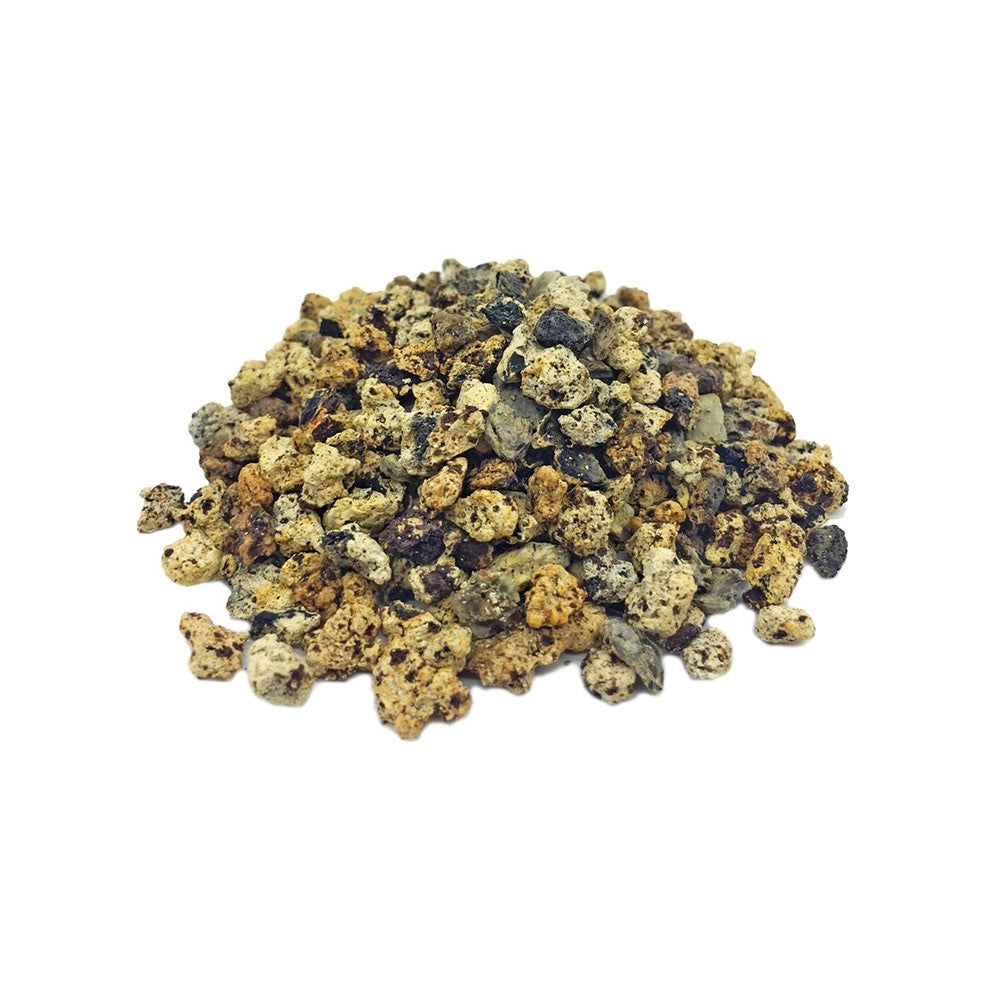 Prodac Fondo Vivo  - Terriccio in Argilla Porosa Ricco di Oligoelementi + Minerale Ferroso Formato: 3 L