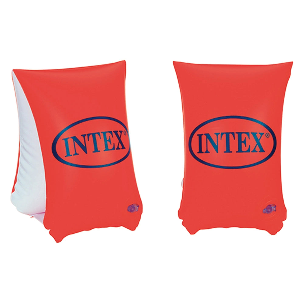 BRACCIOLI 'DELUXE' cm. 30x15  - INTEX