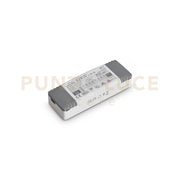 ALIMENTATORE DIMMERABILE PER ZEPHYR 1-10V 15 W 1-10V 15 W 125 x 26 x 45 mm