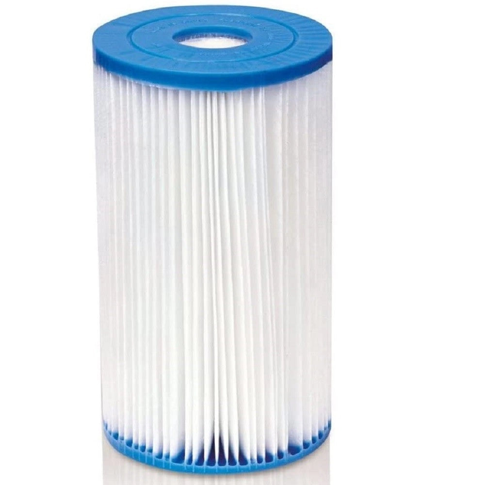 Trade Shop - Cartuccia Filtro Grande Tipo B Per Pompe 9.463l/h Ricambio Pulizia Piscina 29005 -
