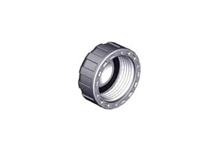 TAPPO PER COLLETTORE- - 1 F - 5 pezzi RAIN