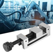Bancoschermo CNC - Alta precisione stantuffo per schermo CNC per smerigliatura piana precisa