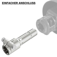 Boccola albero cardanico 160 mm Attacco albero scanalato 8-32x38x6 per albero uscita 1 3/8" 6D