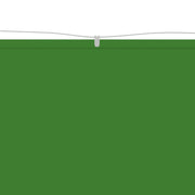 Paravento Verticale Verde Chiaro 300x420 cm in Tessuto Oxford 148341