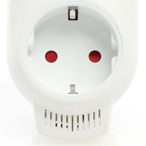 Set Pannello radiante a infrarossi 700W 1220x620x15 mm e Termostato, Riscaldamento IR