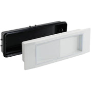 Beghelli Lampada Emergenza 11W Stile in Led 11W SE 3/6H 1499L