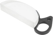 Filtro Caleidoscopico per Fotografia Manuale - 80mm - Effetto Speciale - Vetro Ottico - Sostanza in Alluminio Resistente - Miglioramento degli Effetti Visivi - Fotografia Accessorio
