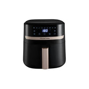 Satisfry8.3 airfryer 8.3 lt digit. 9 mod. 27630-56 - 1308044005