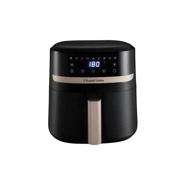 Satisfry8.3 airfryer 8.3 lt digit. 9 mod. 27630-56 - 1308044005