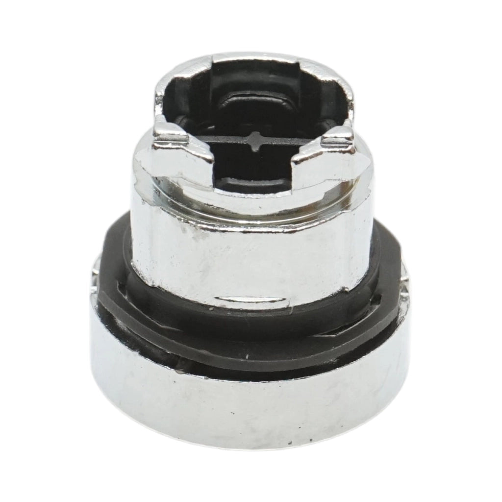 Testa del pulsante di controllo rosso Ø 22mm ZBE Breckner Germany