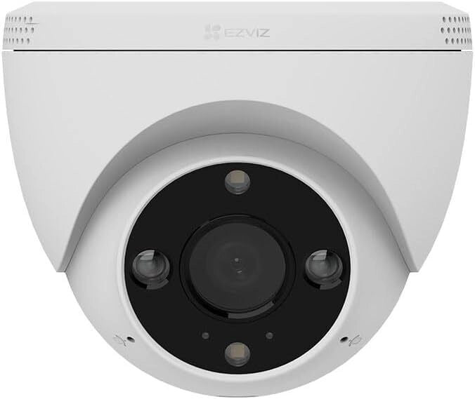 EZVIZ H4 Cupola Telecamera di sicurezza IP Interno e esterno 2304 x 1296 Pixel Soffitto/muro
