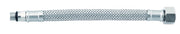 Attacchino Flessibile Inox Bicono Cm 40 X Mi Set 5 Pezzi - Idrobric