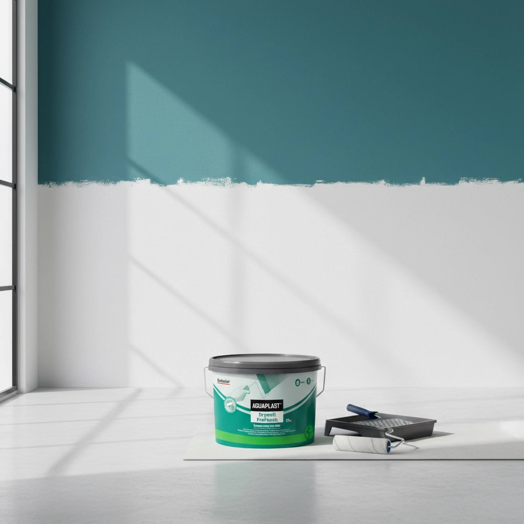 Aguaplast drywall profinish stucco per finitura giunti e lastre cartongesso 25 kg