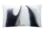 Guanciale Cuscino Letto Memory Anallergico Traspirante Termosensibile Carbonium