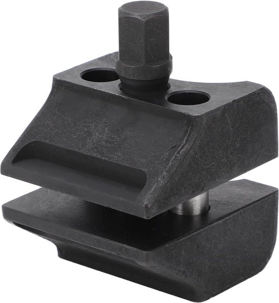 Gestionale stantuffo a doppia viti per veerpiede - Accessori auto universali per montaggio veerpiede - Componenti con articolazione a sfera splittente