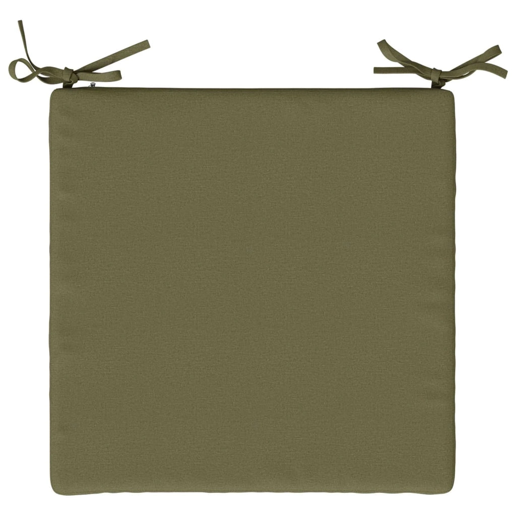 Cuscini per Sedia in 4 Pezzi SOEST 4 pz 100% Poliestere 944411