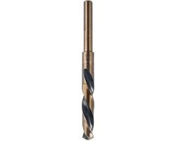 Boor Schacht HSS 4341 135 mm per legno, alluminio e plastica.