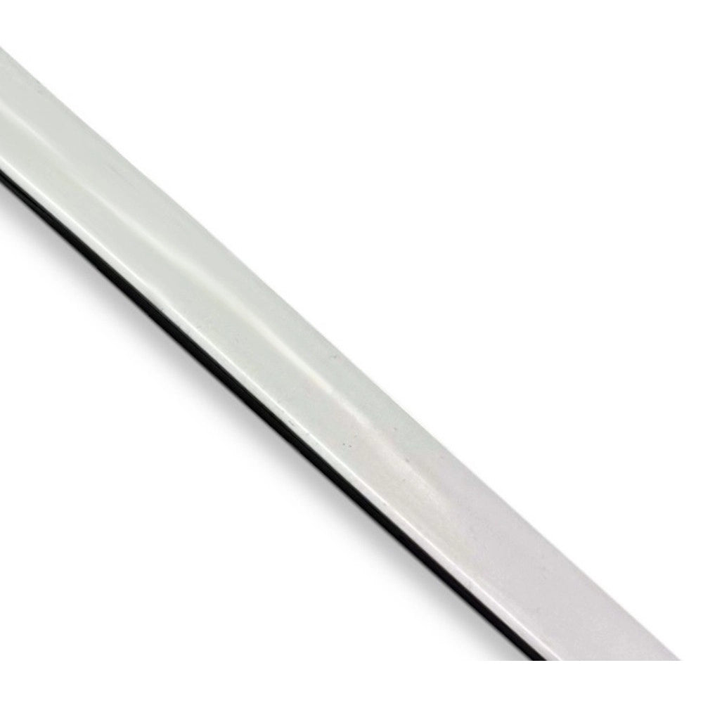 Trade Shop - Bobina 100 Mt Strip Led Flessibile Dc 24v 9w/mt Divisibile Da Esterno Ip65 1010-2025 -
