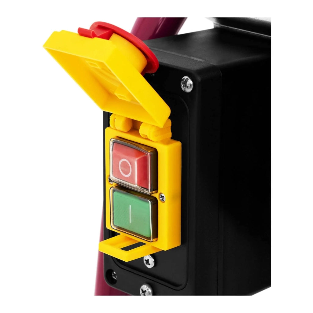 Spremiagrumi grande tramoggia 1500 watt 2800 giri/min 14_0004812