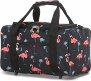 Borsa trasparente - Tas trasparente, Borsa di trasporto 40 x 20 x 25 cm