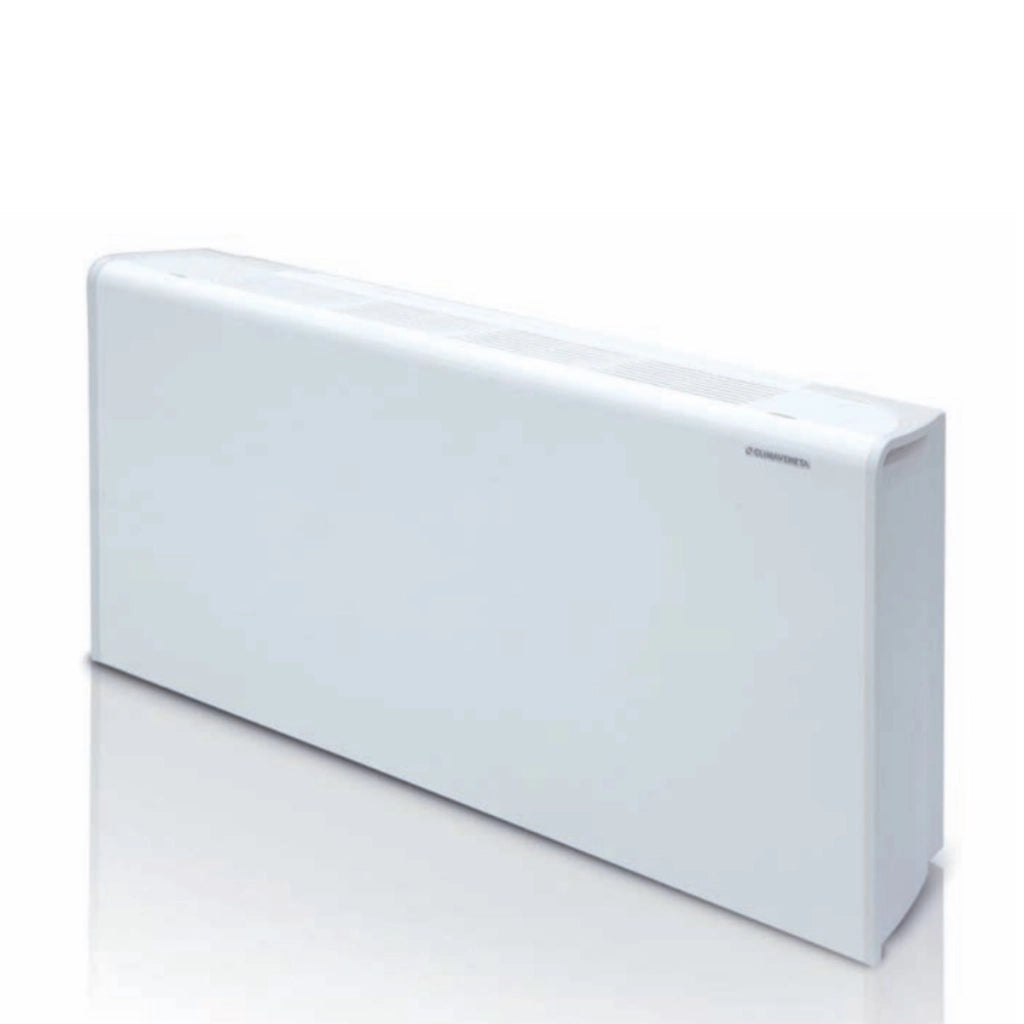 Ventilconvettore Fan Coil Professionale Climaveneta Modello a-LIFE3 1002 Versione 2 Tubi da 6,45 Nessun Comando