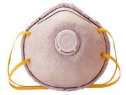 15pz mascherine ai carboni attivi con valvola classe ffp1 cod:ferx.fer39277