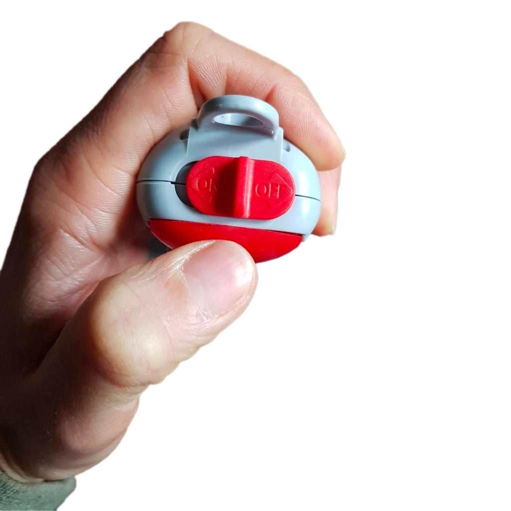Pompa elettrica per combustibile per Stufe Toyotomi