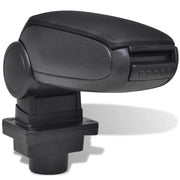 Bracciolo Auto per Skoda Fabia MK1 (1999-2007) cod mxl 76452