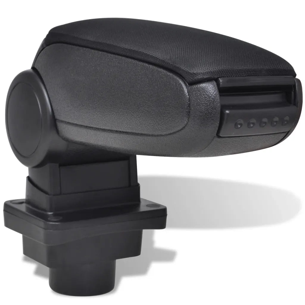 Bracciolo Auto per Skoda Fabia MK1 (1999-2007) cod mxl 76452