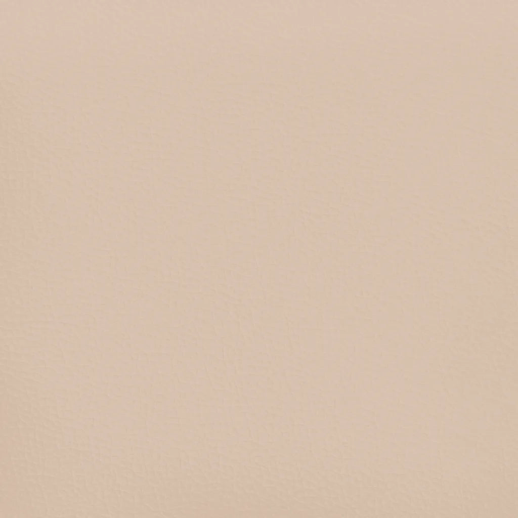 Giroletto con Testiera senza Materasso Cappuccino 140x200 cm 347506