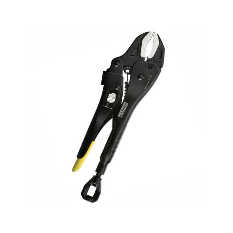 Pinza Grip Curva 250 Fatmax Fmht0-74886 Stanley