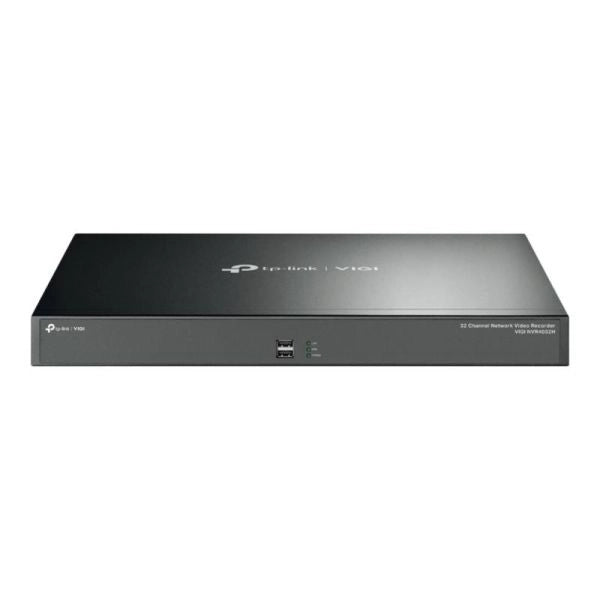 Tp-link tplink nvr vigi nvr4032h (vigi nvr4032h) - 160575