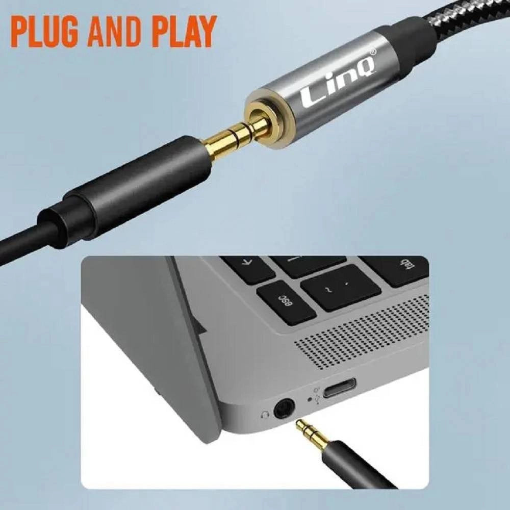 Trade Shop - Cavo Adattatore Audio Splitter Da Jack 3,5mm Femmina A 3x Jack 3,5mm Femmina F1f3 -