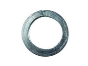 RONDELLE GROWER- - ø int.mm.14 - ø est.mm.23 - 500 pezzi