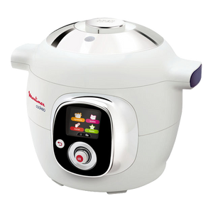 PENTOLA A PRESSIONE ELETTRICA CE7061 - MOULINEX