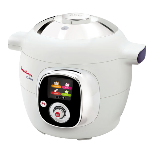 PENTOLA A PRESSIONE ELETTRICA CE7061 - MOULINEX