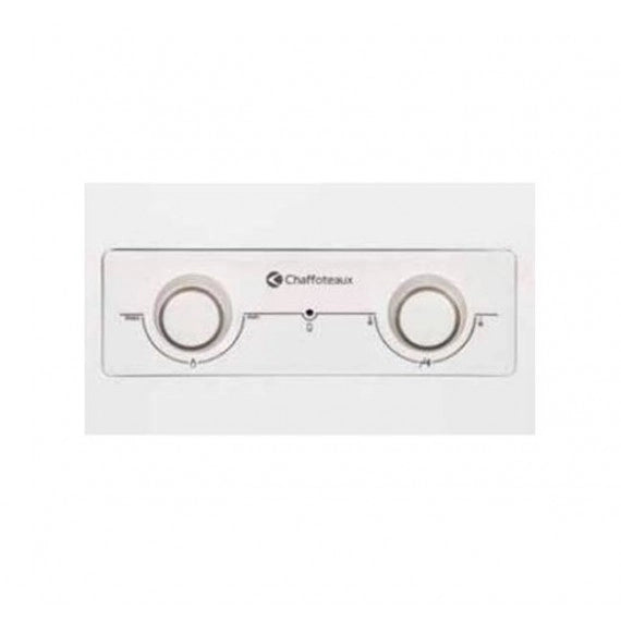 Scaldabagno a Camera Aperta Chaffoteaux BRD LNX 11 Lt Metano Low