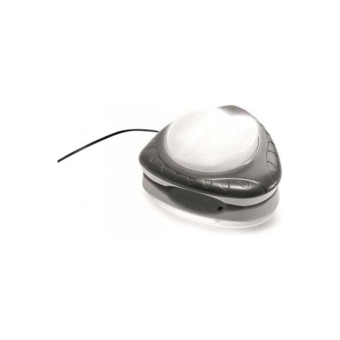 Intex Luce a Parete per piscina Multicolore Led Magnetico