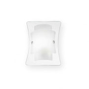 Lampada Da Parete Triplo Ap1 Ideal-Lux