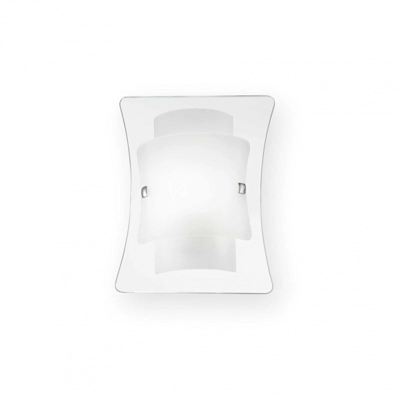 Lampada Da Parete Triplo Ap1 Ideal-Lux